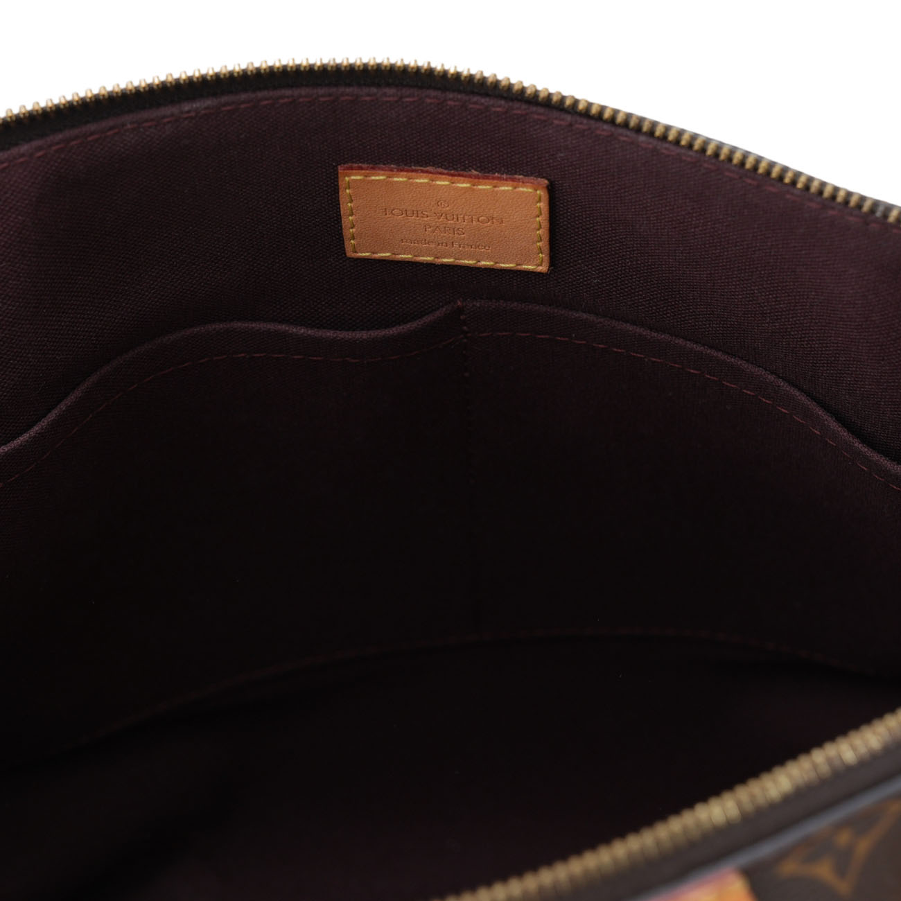 LOUIS VUITTON(USED)루이비통 모노그램 튀렌느 MM